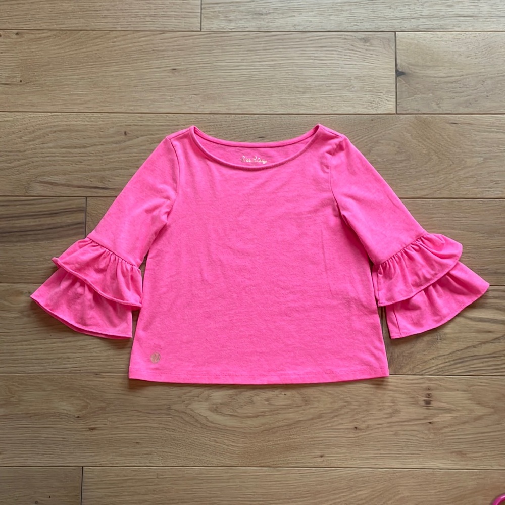 Lilly Pulitzer Top